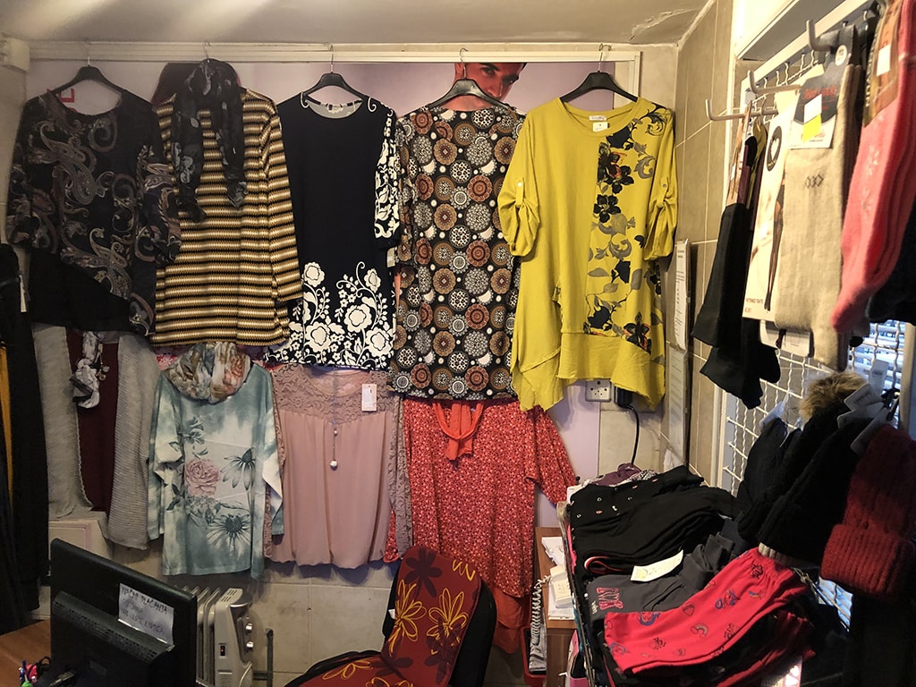 Butik fotografija 12