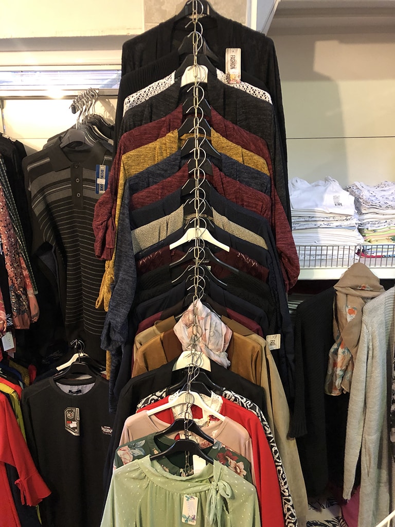 Butik fotografija 14