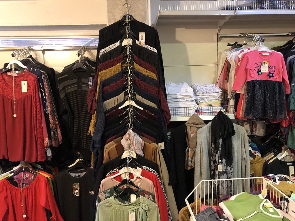 Butik fotografija 15