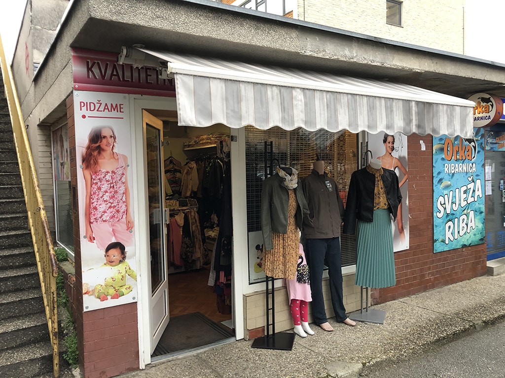 Butik fotografija 2