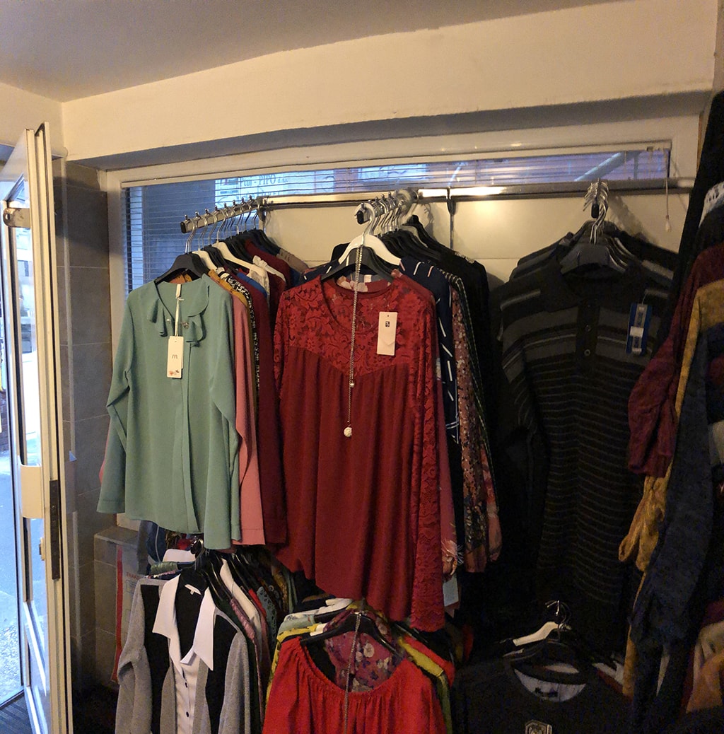 Butik fotografija 22