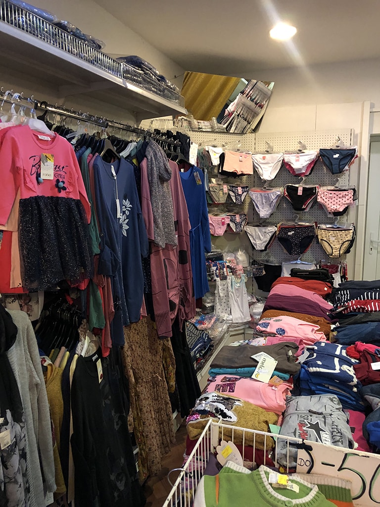 Butik fotografija 24
