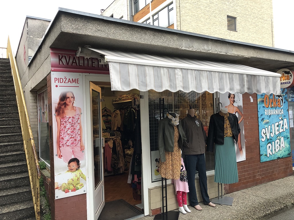 Butik fotografija 3