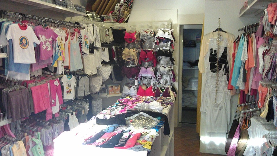 Butik fotografija 30