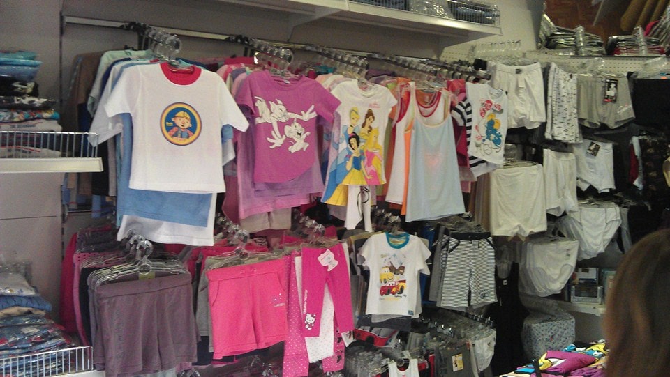 Butik fotografija 32