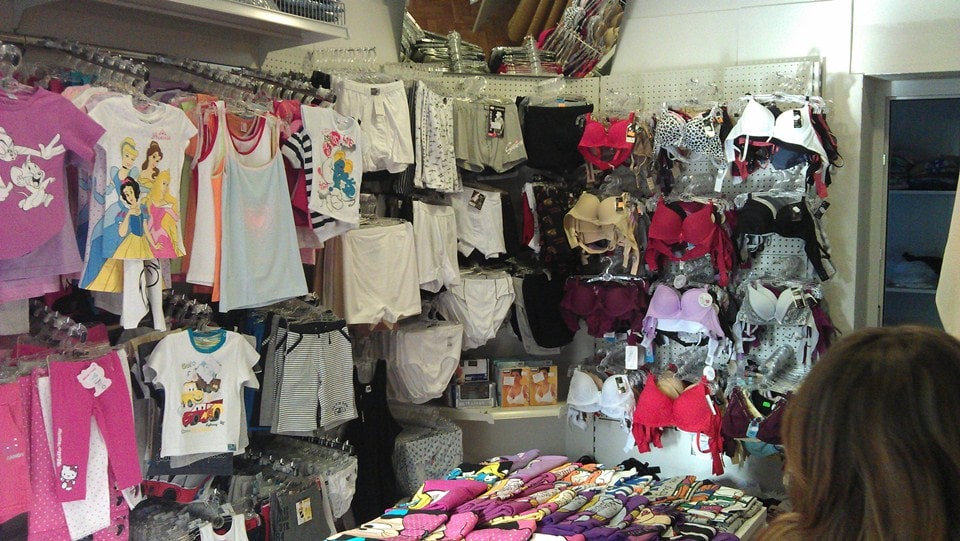 Butik fotografija 33
