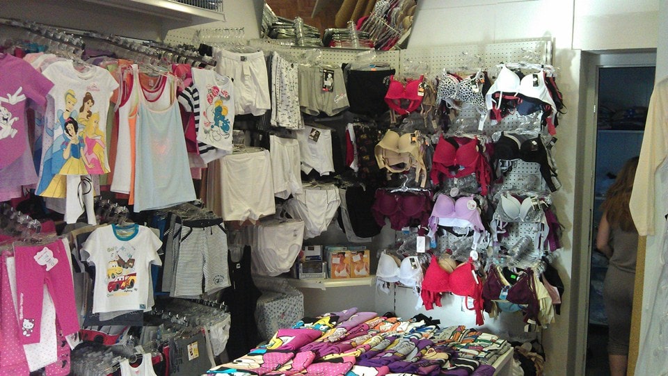 Butik fotografija 34