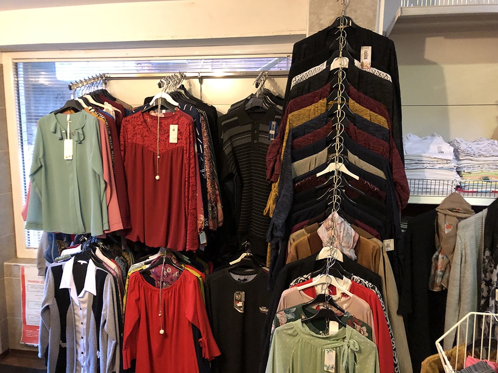 Butik fotografija 4