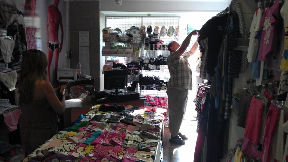 Butik fotografija 40