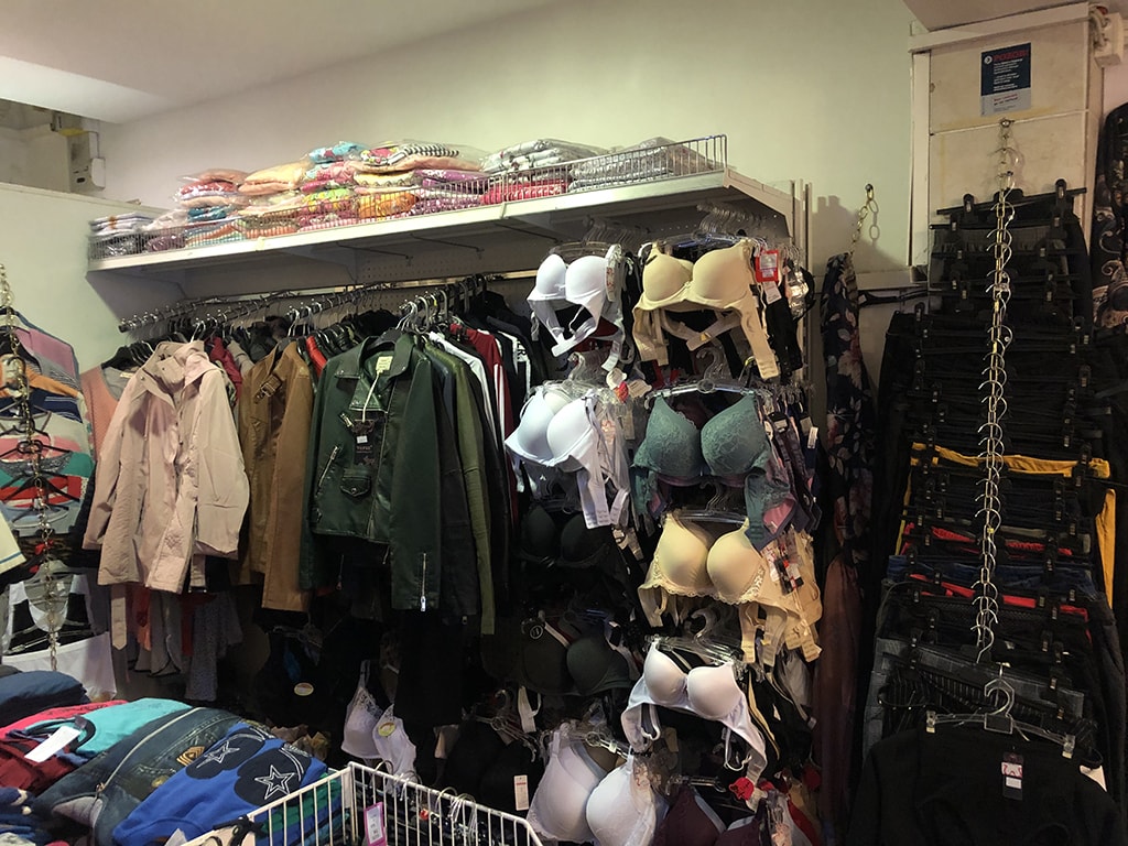 Butik fotografija 5