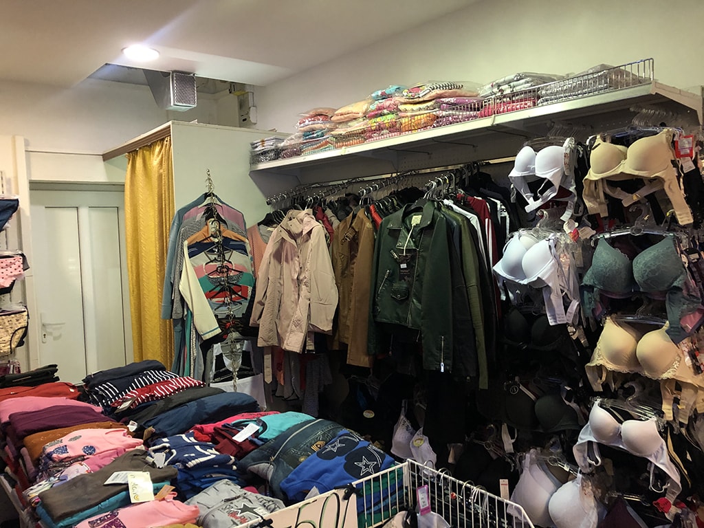 Butik fotografija 6