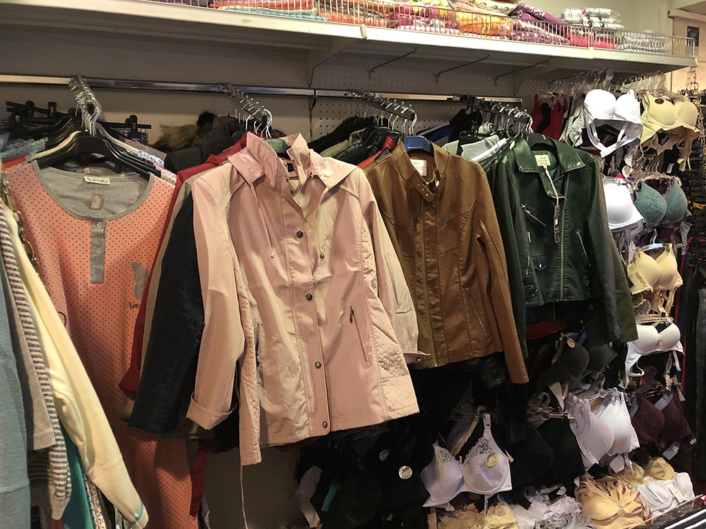 Butik fotografija 9