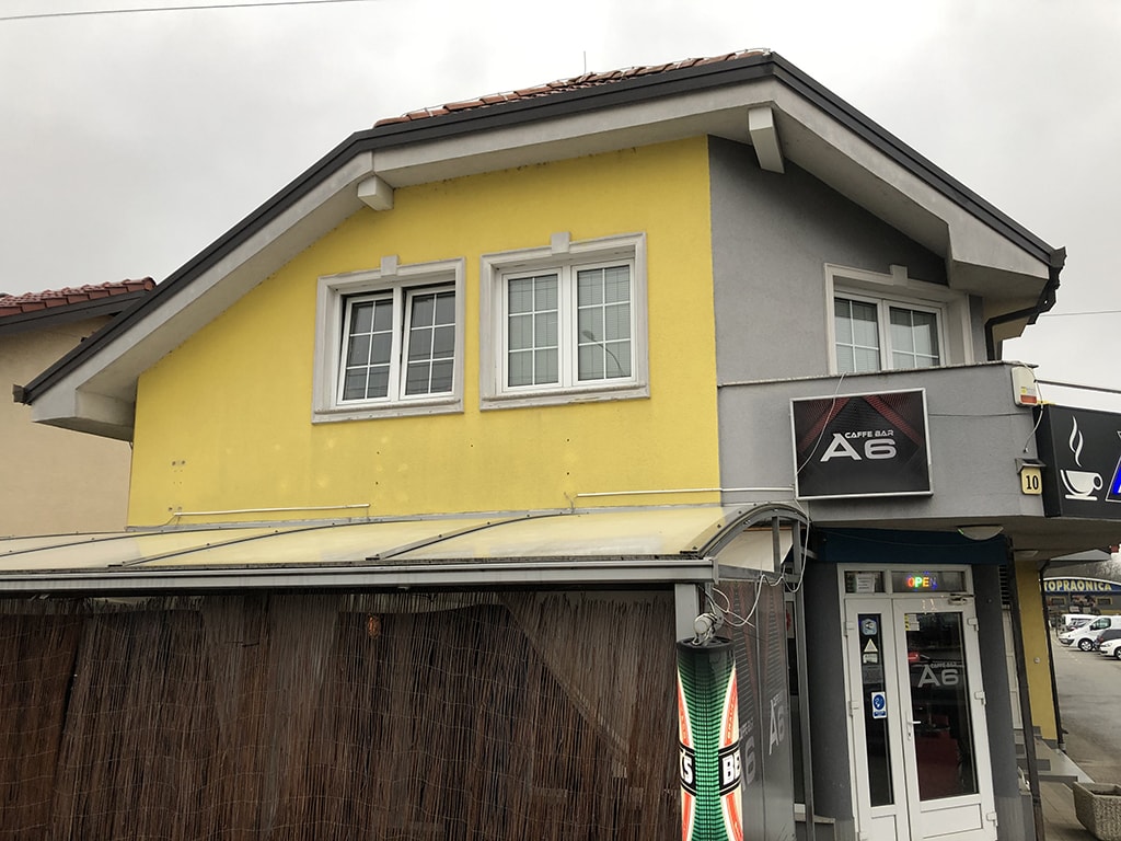 Šenkovec fotografija 1