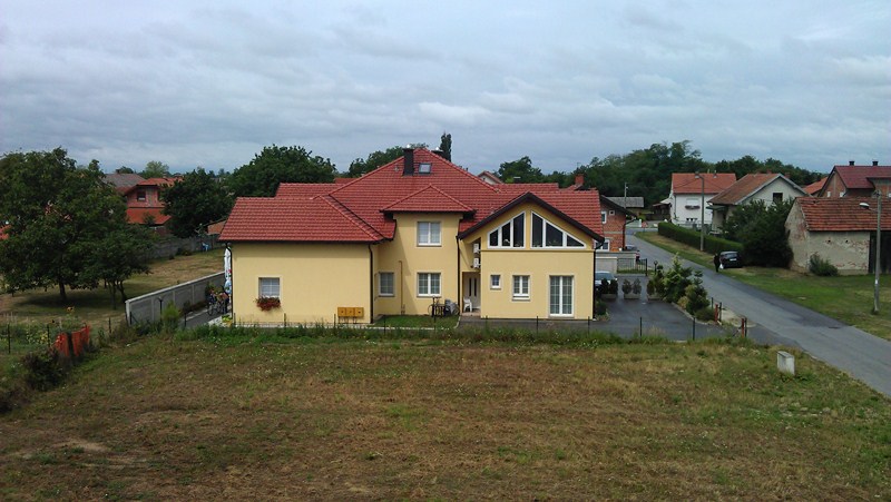 Izgradnja fotografija 16