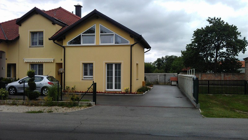 Izgradnja fotografija 2