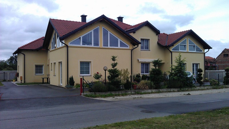 Izgradnja fotografija 4