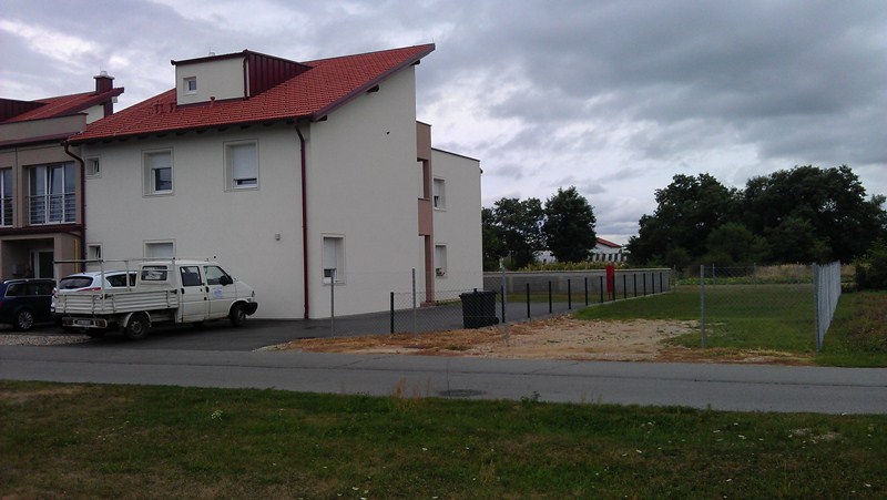 Izgradnja fotografija 7