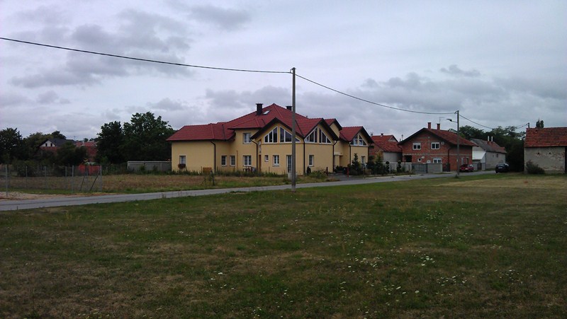 Izgradnja fotografija 8