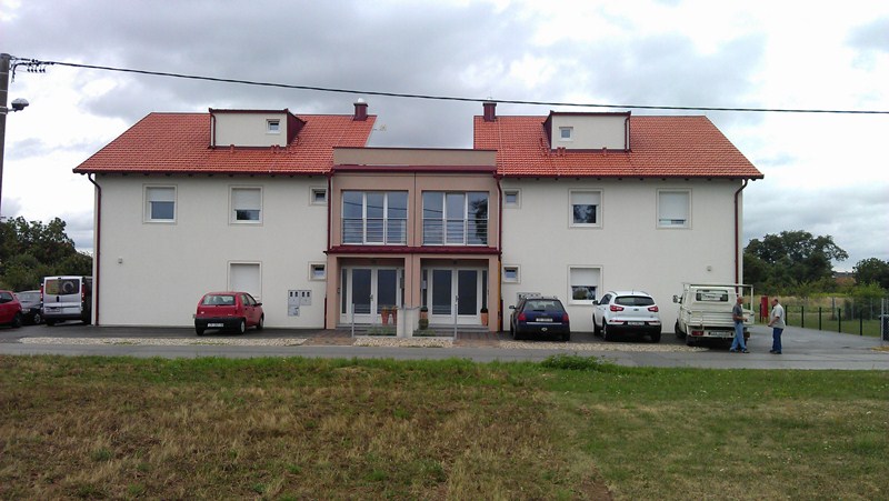 Izgradnja fotografija 9